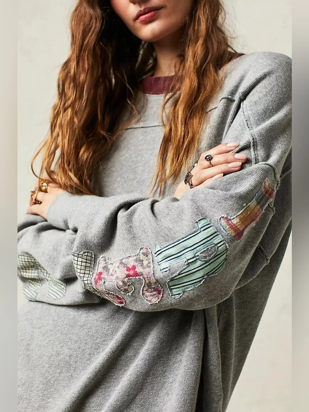Free People just as